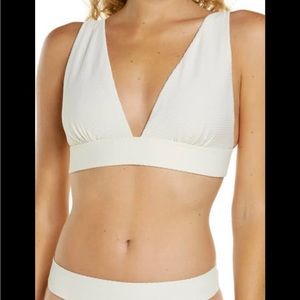 Chelsea28 Ivory Bikini